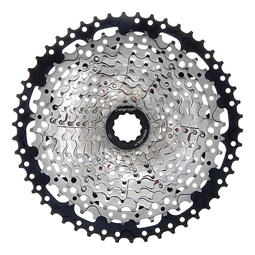 Pacha Cassette Bicicleta Gw 11v 11-50 Compatible Con Shimano