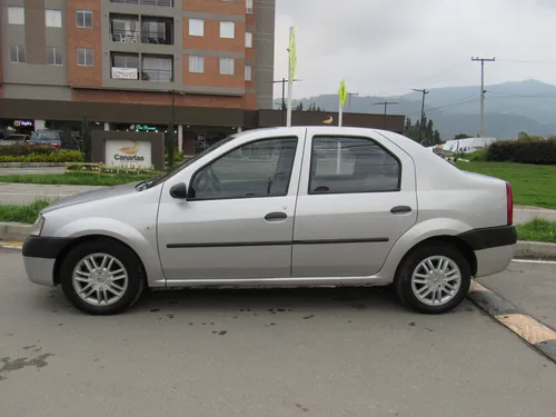 Renault Logan 1.4 Dynamique
