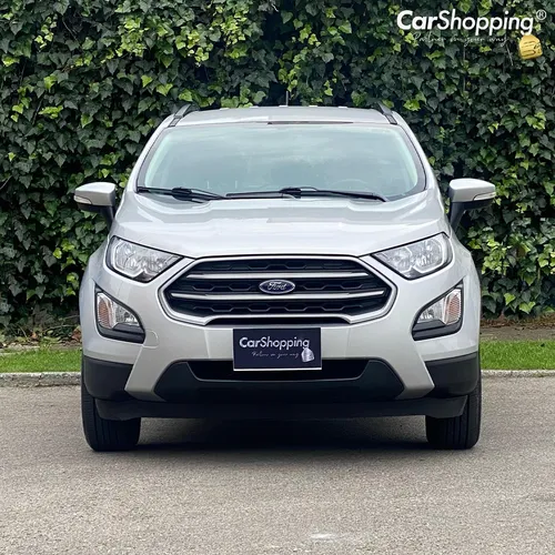 Ford Ecosport 2.0 Aut Full Equipo Impecable Como Nueva