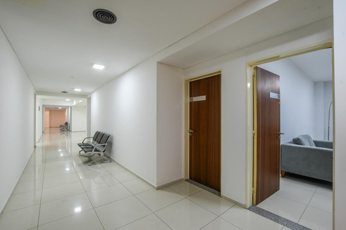 Imagen 6 de 11 de Oficina En Venta Ciudad Ribera Puerto Norte