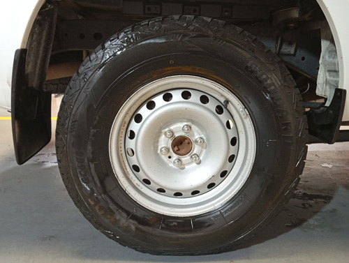 Nissan Frontier 2.3 Se Cd 4x4 Mt