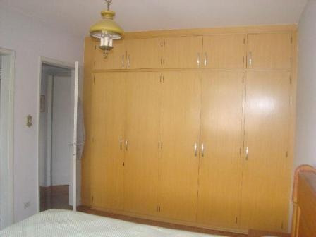 Imagem 6 de 15 de Apartamento À Venda Em Água Branca - 8408