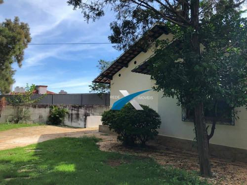 Imagem 28 de 28 de Excelente Casa 4 Quartos Para Venda Ou Locação Cidade |jardim/bh - Ca1010
