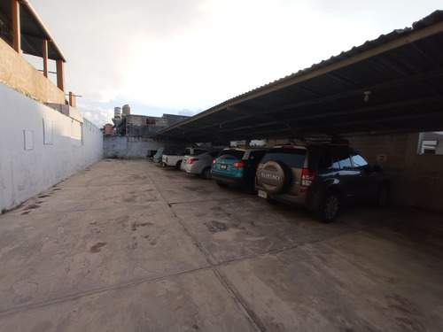 Terreno De 250 M2 En Jardines De Miraflores, Merida