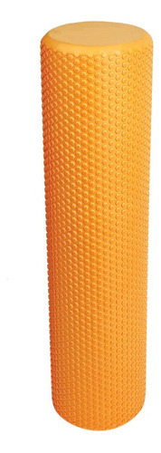 Rodillo Eva Foam Roller Masaje Estimulacion 60 X 15 Cm