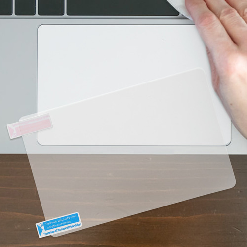 Protector De Película Protectora Antiarañazos Para Ordenador