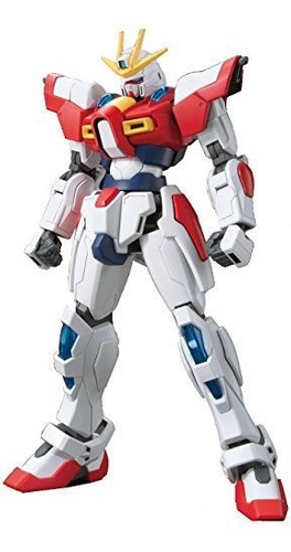 Bandai Hobby Hgbf Build Burning Gundam Gundam Build
