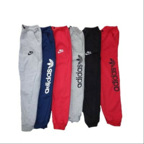 calça de moletom adidas infantil