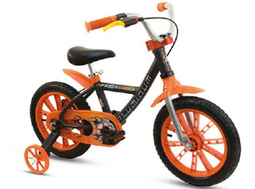 Bicicleta Nathor Aro 14 First Pro Masculina