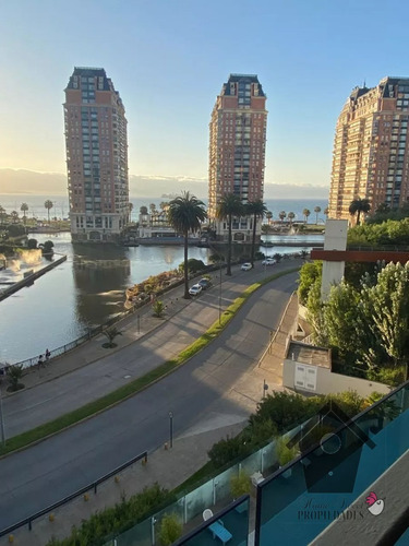 Nueva Libertad, Viña Del Mar, 2d 2b, 77/97m2