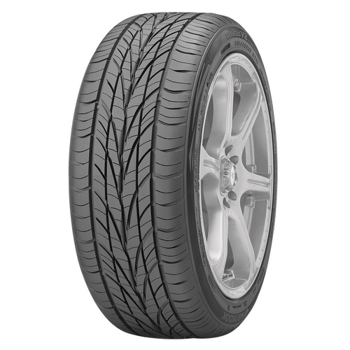 Llanta Hankook Ventus H437 215/45r17 91v