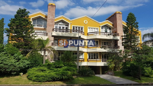 Imagen 9 de 11 de Apartamento En Punta Del Este, Mansa