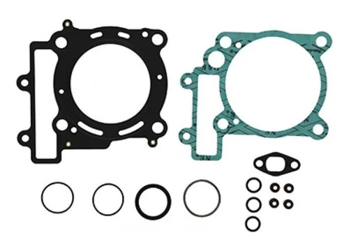 Juntas De Cilindro Para Moto Ktm Exc 125 (2016) - Cafe Race