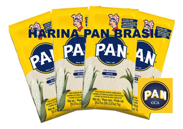 Primeira imagem para pesquisa de harina pan