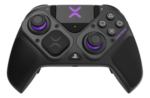 Pdp Victrix Pro Bfg Mando De Juego Inalámbrico Para...