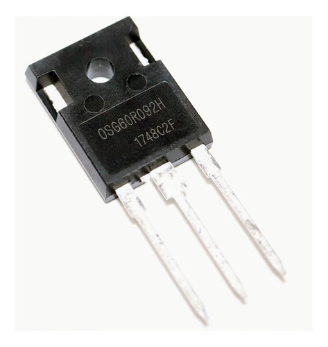 Osg60r092h Mosfet De Potencia To-247 37a 650v