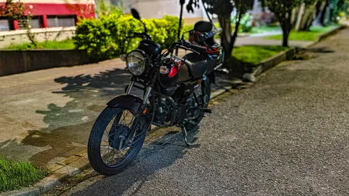 Hero - Eco 100