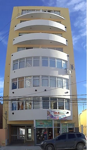 Imagen 1 de 5 de Departamento En Alquiler Temporario En Puerto Madryn