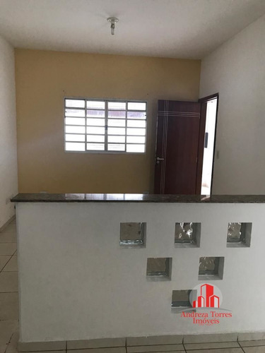 Linda Casa Bonfim ! - 750