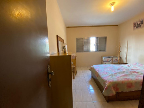 Casa Com 3 Dormitórios À Venda, 135 M² - Baeta Neves - São Bernardo Do Campo/sp - Ca10849