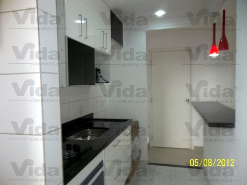 Apartamento Para Aluguel, 3 Dormitório(s) - 18778