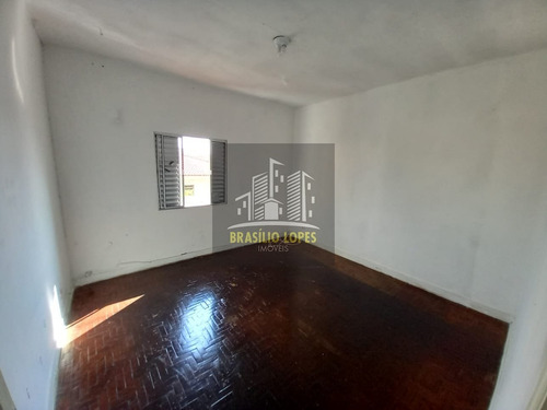 Imagem 4 de 15 de Apartamento Sobreloja Na Vila Brasilina Com 2 Quartos - 3838
