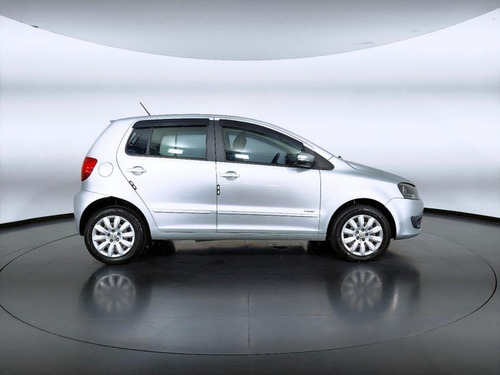 Imagem 4 de 15 de 127356 - Volkswagen Fox 2014 Com Garantia