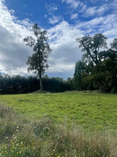Parcela En Venta En Casa De Lata