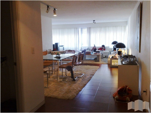 Imagen 6 de 11 de Apartamento En Punta Del Este, Brava