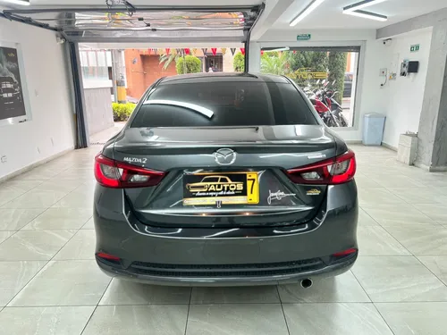 Mazda 2 Grand Touring LX AT 2023