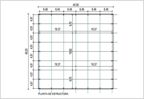 Imagen 4 de 14 de Galpon, Monte Grande