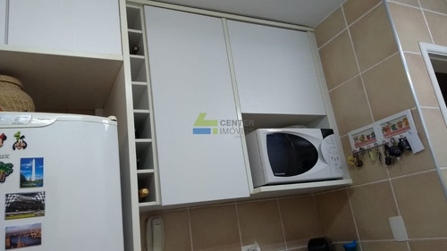 Imagem 11 de 15 de Apartamento - Vila Mariana - Ref: 13968 - V-871965