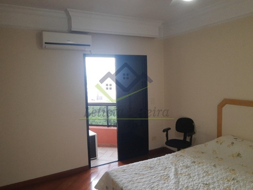 Imagem 18 de 30 de Apartamento Edifício Mont Blanc Suzano 143m² - Ap00269 - 69739647