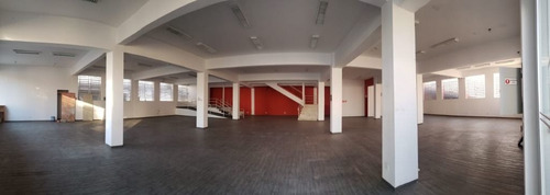 Imagem 8 de 30 de Prédio Para Alugar, 2938 M² Por R$ 84.900,00/mês - Saúde - São Paulo/sp - Pr0003