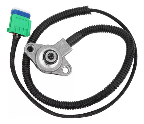 Sensor Pressao Camb Dp0 Megane Ii 2.0 16v 06 A 13 7700100009