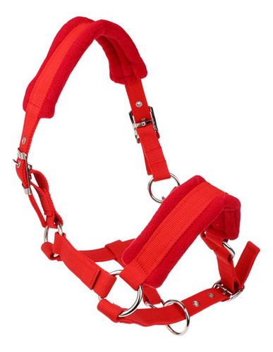 Cabezal De Soporte De Cabeza Ajustable Con Cabestro