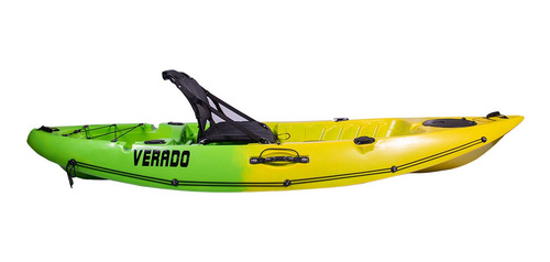 Kayak Pesca Verado Nautica Lancha Bote Remo Silla Butaca