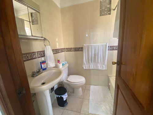 Vendo Apartamento En La Republica De Colombia