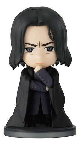 Figura Chibi Master Bandai: Severus Snape - Original