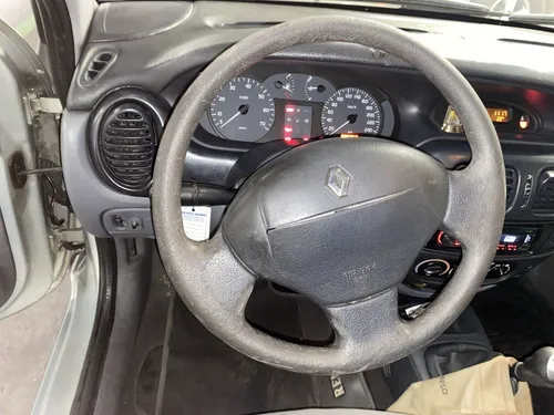 Renault Megane 1.4 Sw