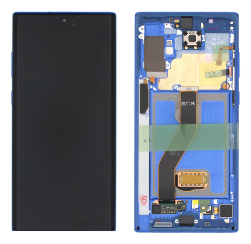 Display Compatible Con Samsung Note 10 Oem - 2dm Digital