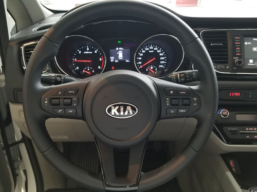 Carnival Ex 2.2crdi 8at Premium Techo 2021 Entrega Inmediata