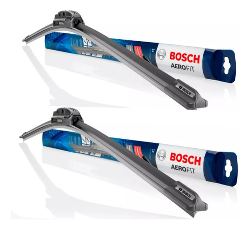 Kit De Escobillas Bosch Aerofit Ford F350 2005