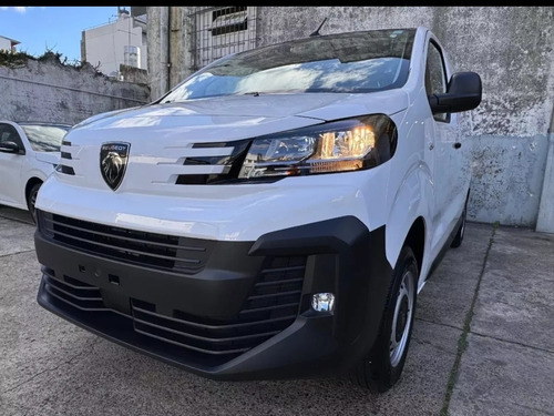 Peugeot Expert 1.6 Hdi Confort