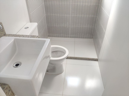 Imagem 17 de 19 de Apartamento Com 2 Quartos Para Comprar No Santa Amélia Em Belo Horizonte/mg - 2581