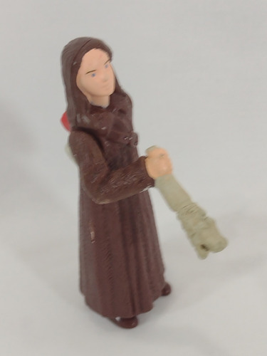 Boneco Susan Pevensie And The Wolves As Crônicas De Nárnia (Usado)