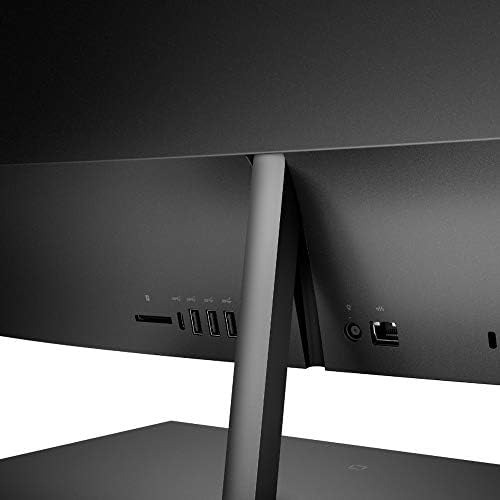 All-in-one Hp Pavilion 27 Intel 10th Gen 6 Cores 32gb Ram 51