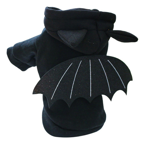 Disfraz De Mascota Cosplay Decoración Disfraz De Perro De L