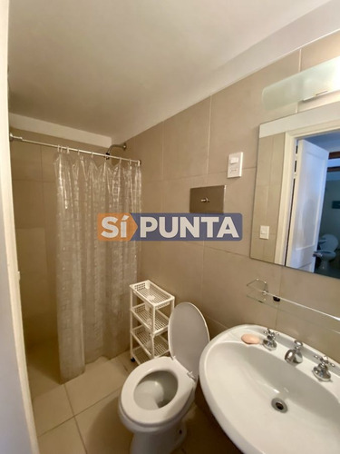 Imagen 25 de 30 de Apartamento En Venta - Península