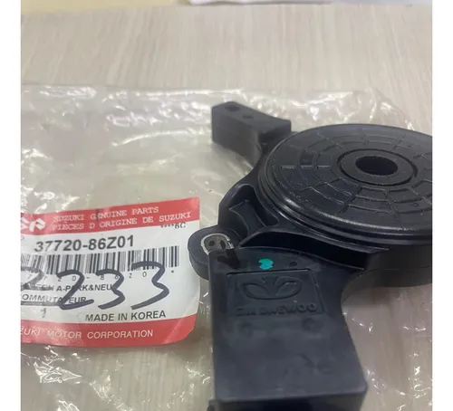 Sensor Pare Neutro Optra